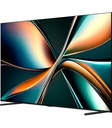 Hisense 100U7Q 100" 4K UHD MiniLED TV – Achetez au Meilleur Prix