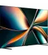 Hisense 100U7Q 100" 4K UHD MiniLED TV – Achetez au Meilleur Prix