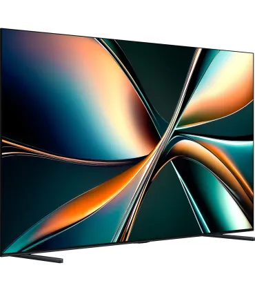 Hisense 100U7Q 100" 4K UHD MiniLED TV – Achetez au Meilleur Prix