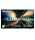 Hisense 100U7Q 100" 4K UHD MiniLED TV – Achetez au Meilleur Prix