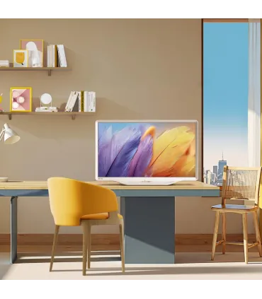 Hisense 32S5Q 32" HD LED Blanc - TV Pas Cher | Achetez Maintenant