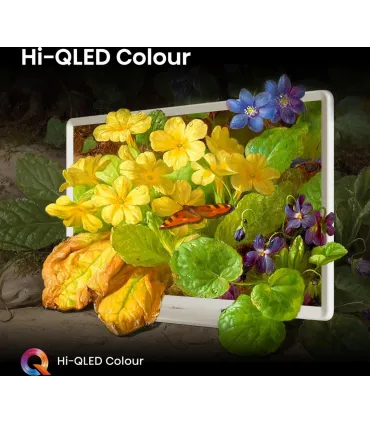 Hisense 32S5Q 32" HD LED Blanc - TV Pas Cher | Achetez Maintenant