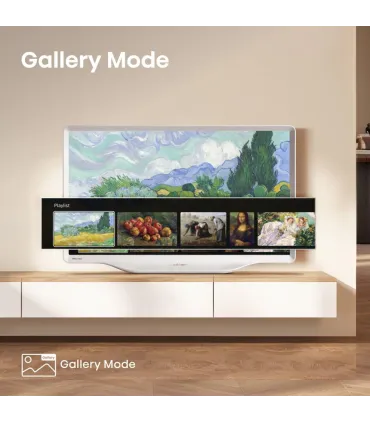 Hisense 32S5Q 32" HD LED Blanc - TV Pas Cher | Achetez Maintenant