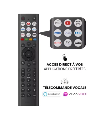 Hisense 100E7Q Pro | TV 100" 4K UHD MiniLED – Achetez au Meilleur Prix