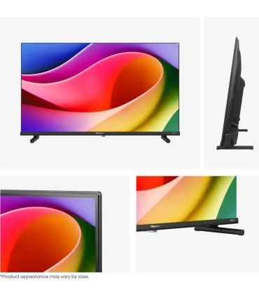 Hisense 32A5Q 32" HD LED TV - Achetez au Meilleur Prix | Livraison Rapide