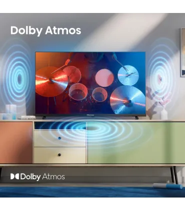 Hisense 32A5Q 32" HD LED TV - Achetez au Meilleur Prix | Livraison Rapide