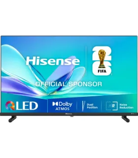 Hisense 32A5Q 32" HD LED TV - Achetez au Meilleur Prix | Livraison Rapide