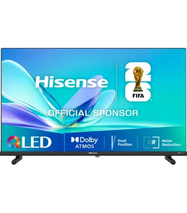 Hisense 32A5Q 32" HD LED TV - Achetez au Meilleur Prix | Livraison Rapide