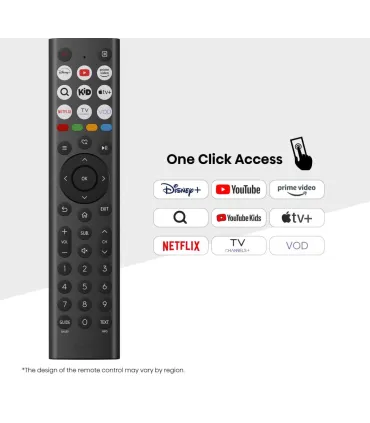 Hisense 32A5Q 32" HD LED TV - Achetez au Meilleur Prix | Livraison Rapide