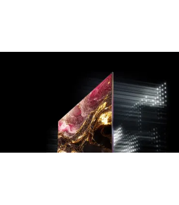 Hisense 85UXKQ 85" 4K UHD MiniLED – Meilleur Prix & Livraison Rapide