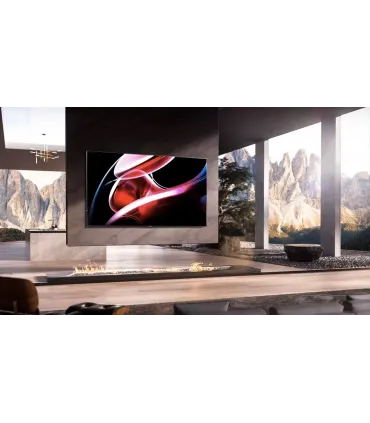 Hisense 85UXKQ 85" 4K UHD MiniLED – Meilleur Prix & Livraison Rapide