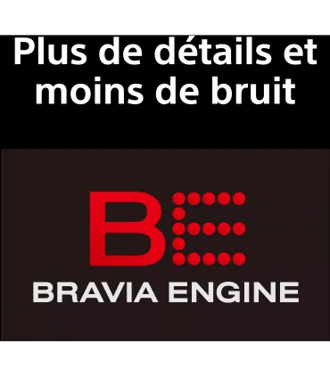 Sony Bravia KD32W800P1 32" HD LED TV | Achetez au Meilleur Prix