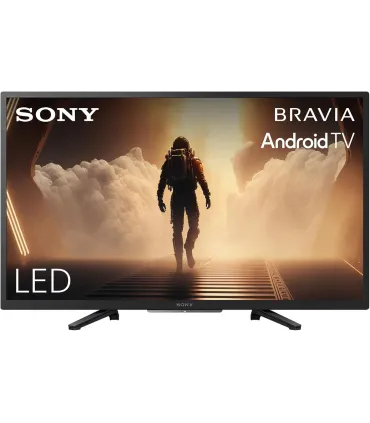 Sony Bravia KD32W800P1 32" HD LED TV | Achetez au Meilleur Prix