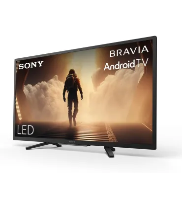 Sony Bravia KD32W800P1 32" HD LED TV | Achetez au Meilleur Prix
