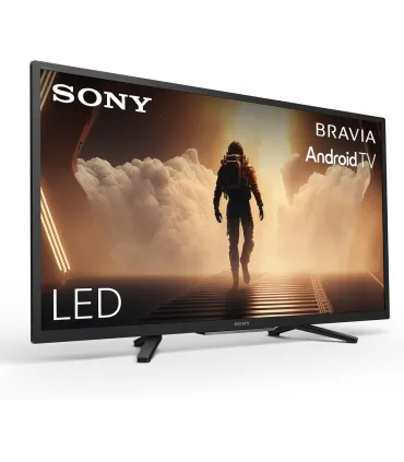 Sony Bravia KD32W800P1 32" HD LED TV | Achetez au Meilleur Prix