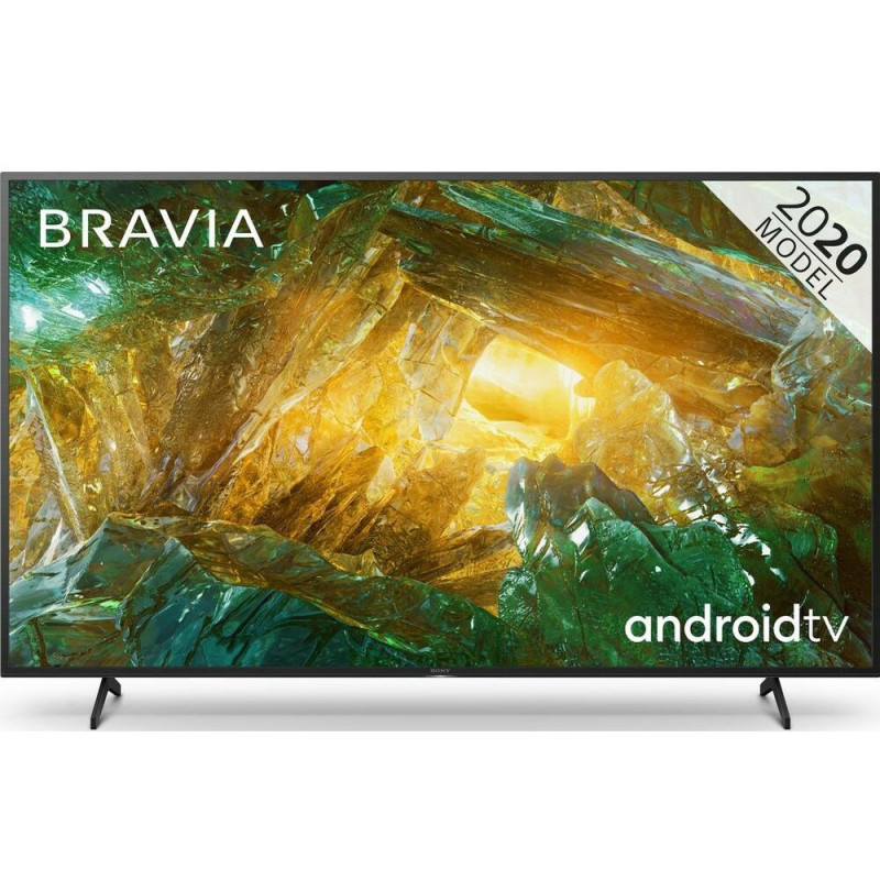TV Sony Bravia KE65XH8096 65" 4K UHD LED