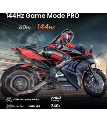 Hisense 85U7Q 85" 4K UHD ULED : TV ULED Haut de Gamme | [Nom du Site]