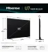 Hisense 85U7Q 85" 4K UHD ULED : TV ULED Haut de Gamme | [Nom du Site]