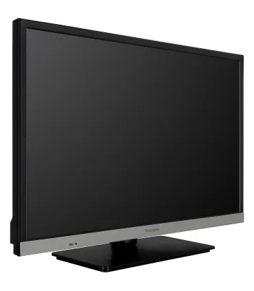 Panasonic TB24S40AEZ - Téléviseur LED HD 24" Argent | Achetez au Meilleur Prix