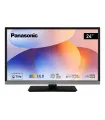 Panasonic TB24S40AEZ - Téléviseur LED HD 24" Argent | Achetez au Meilleur Prix
