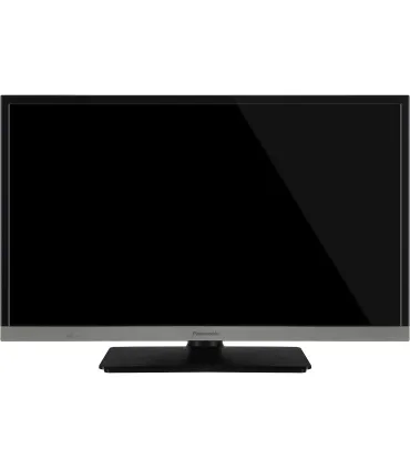 Panasonic TB24S40AEZ - Téléviseur LED HD 24" Argent | Achetez au Meilleur Prix