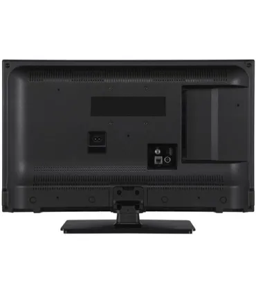 Panasonic TB24S40AEZ - Téléviseur LED HD 24" Argent | Achetez au Meilleur Prix