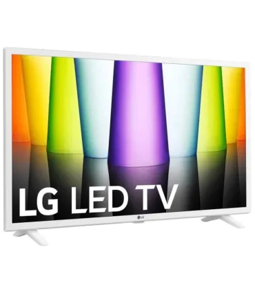 LG 32LQ63806LC 32" Full HD LED | Achetez au Meilleur Prix