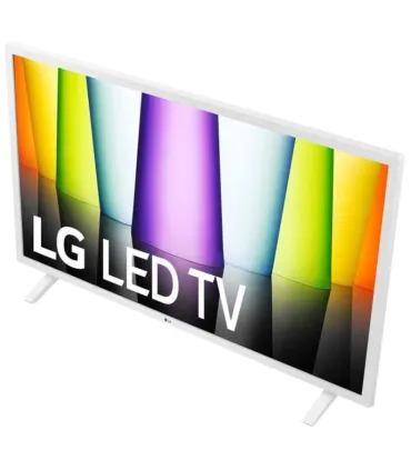 LG 32LQ63806LC 32" Full HD LED | Achetez au Meilleur Prix