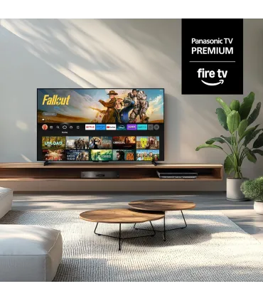 Panasonic TV65Z80BEZ 65" 4K UHD OLED : Prix & Fiche Technique | Achetez Maintenant