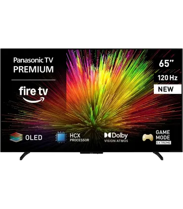Panasonic TV65Z80BEZ 65" 4K UHD OLED : Prix & Fiche Technique | Achetez Maintenant