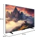 Panasonic TV65Z80BEZ 65" 4K UHD OLED : Prix & Fiche Technique | Achetez Maintenant