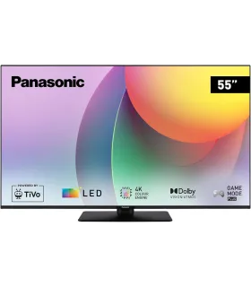 Panasonic TB55W60AEZ 55" 4K UHD LED TV – Achetez au Meilleur Prix