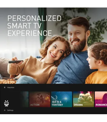 Panasonic TB55W60AEZ 55" 4K UHD LED TV – Achetez au Meilleur Prix