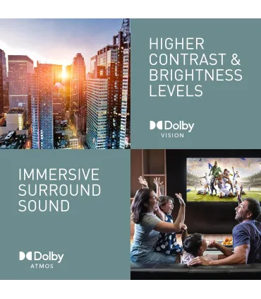 Panasonic TB55W60AEZ 55" 4K UHD LED TV – Achetez au Meilleur Prix