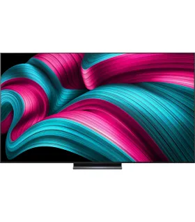 LG OLED83C59LA 83" 4K UHD OLED – Achetez au Meilleur Prix