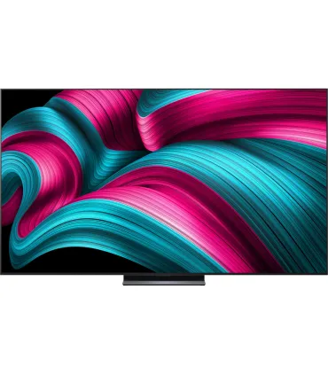 LG OLED83C59LA 83" 4K UHD OLED – Achetez au Meilleur Prix
