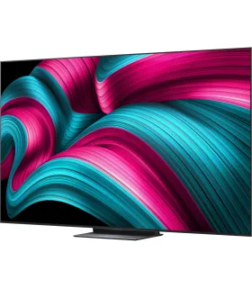 LG OLED83C59LA 83" 4K UHD OLED