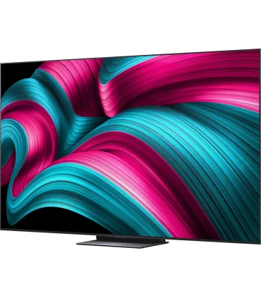 LG OLED83C59LA 83" 4K UHD OLED – Achetez au Meilleur Prix