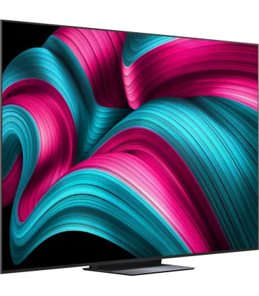 LG OLED83C59LA 83" 4K UHD OLED – Achetez au Meilleur Prix