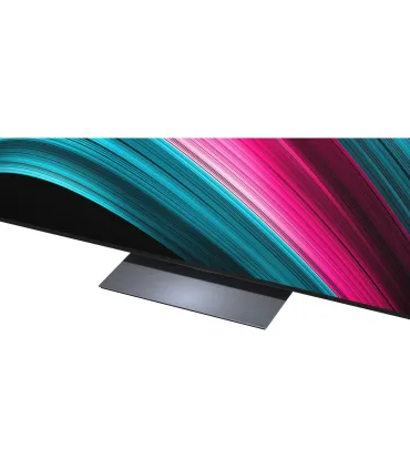 LG OLED83C59LA 83" 4K UHD OLED – Achetez au Meilleur Prix