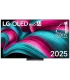 LG OLED83C59LA 83" 4K UHD OLED – Achetez au Meilleur Prix
