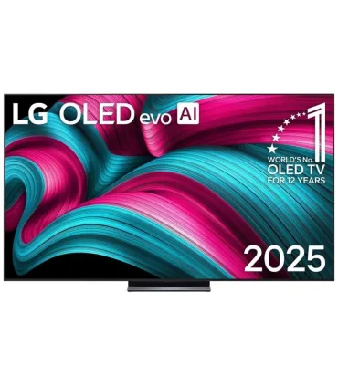 LG OLED83C59LA 83" 4K UHD OLED – Achetez au Meilleur Prix