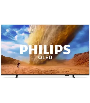 Philips 43PUS7800/12 43" 4K UHD QLED TV | Achetez au Meilleur Prix