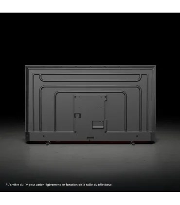 Philips 55PUS7800/12 – TV 55" 4K UHD QLED | Achetez au Meilleur Prix