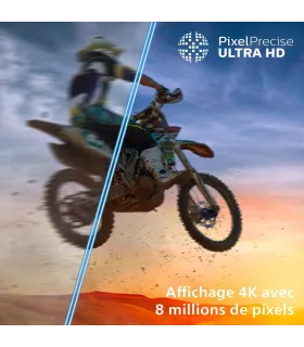 Philips 75PUS7800/12 75" 4K UHD QLED