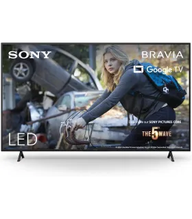 Sony Bravia KD65X75WLA 65" 4K UHD LED – Achetez au Meilleur Prix