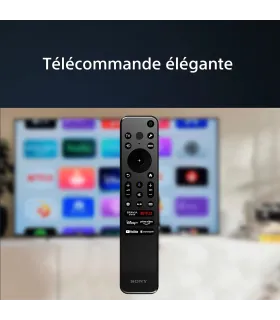 Sony Bravia KD65X75WLA 65" 4K UHD LED