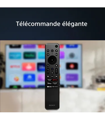 Sony Bravia KD65X75WLA 65" 4K UHD LED – Achetez au Meilleur Prix