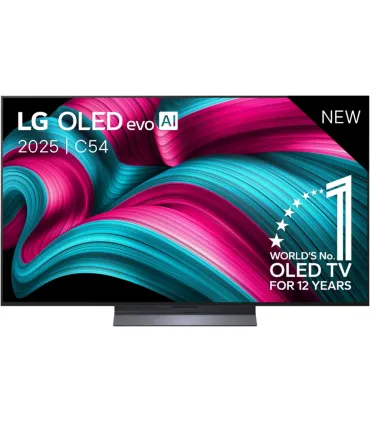LG OLED65C58LA.AEU