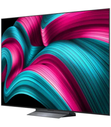 LG OLED65C58LA.AEU